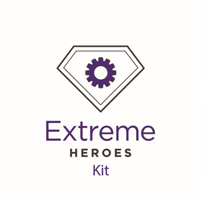 site logo
